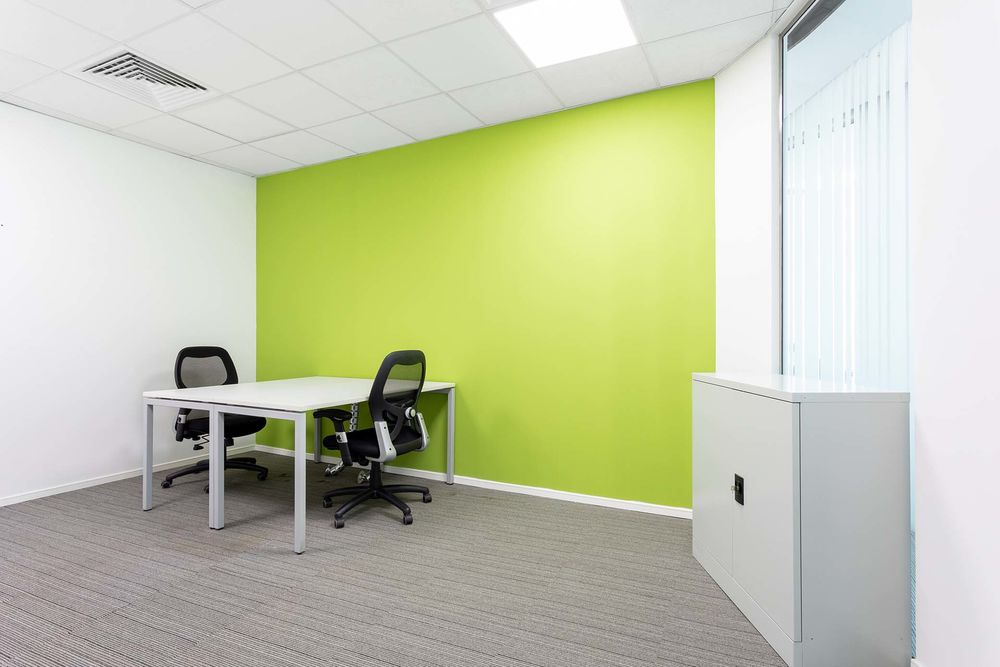   Espace de bureau tout compris pour vous-même et votre équipe à Haussman Pasquier Paris 8