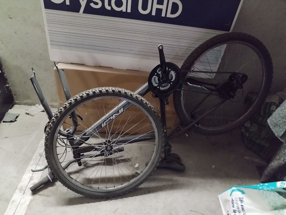 Velo Vélos