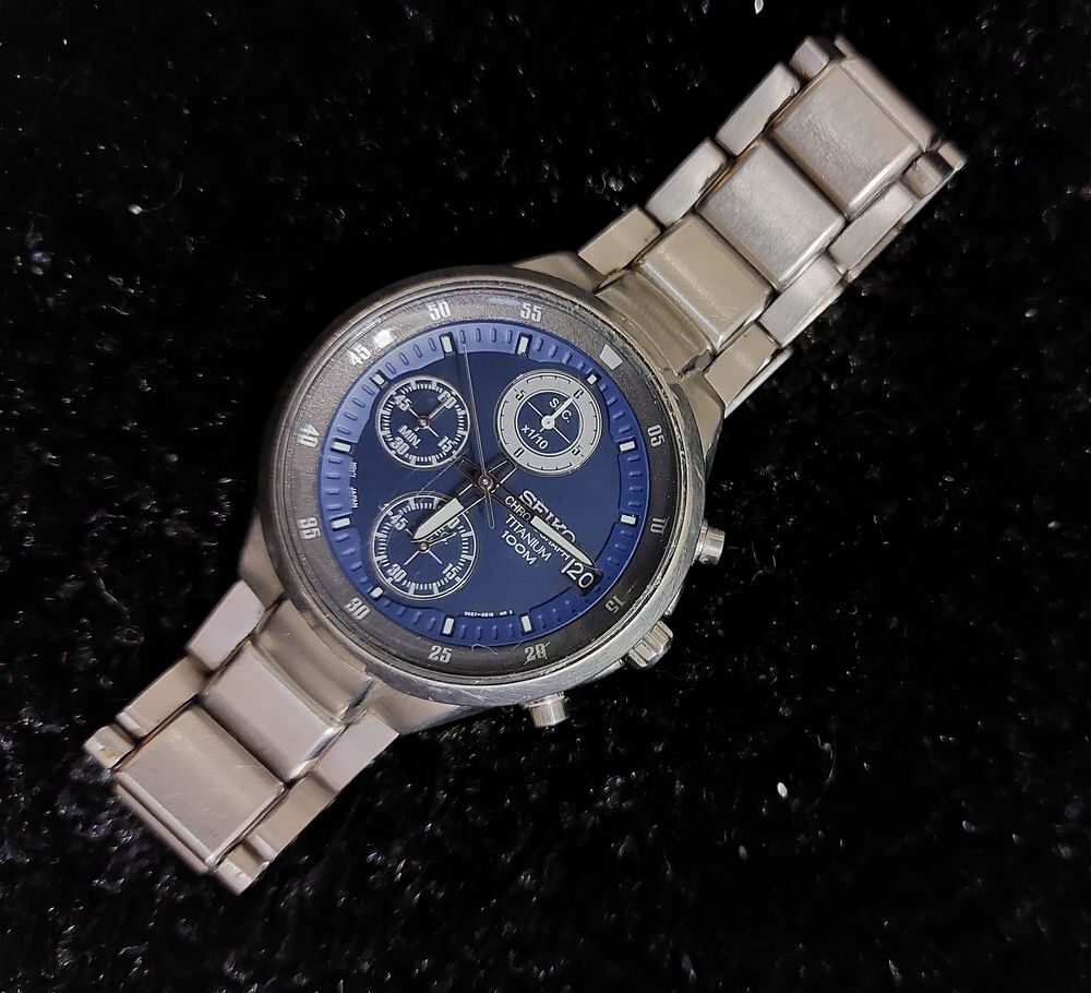 Montre Seiko Bijoux et montres