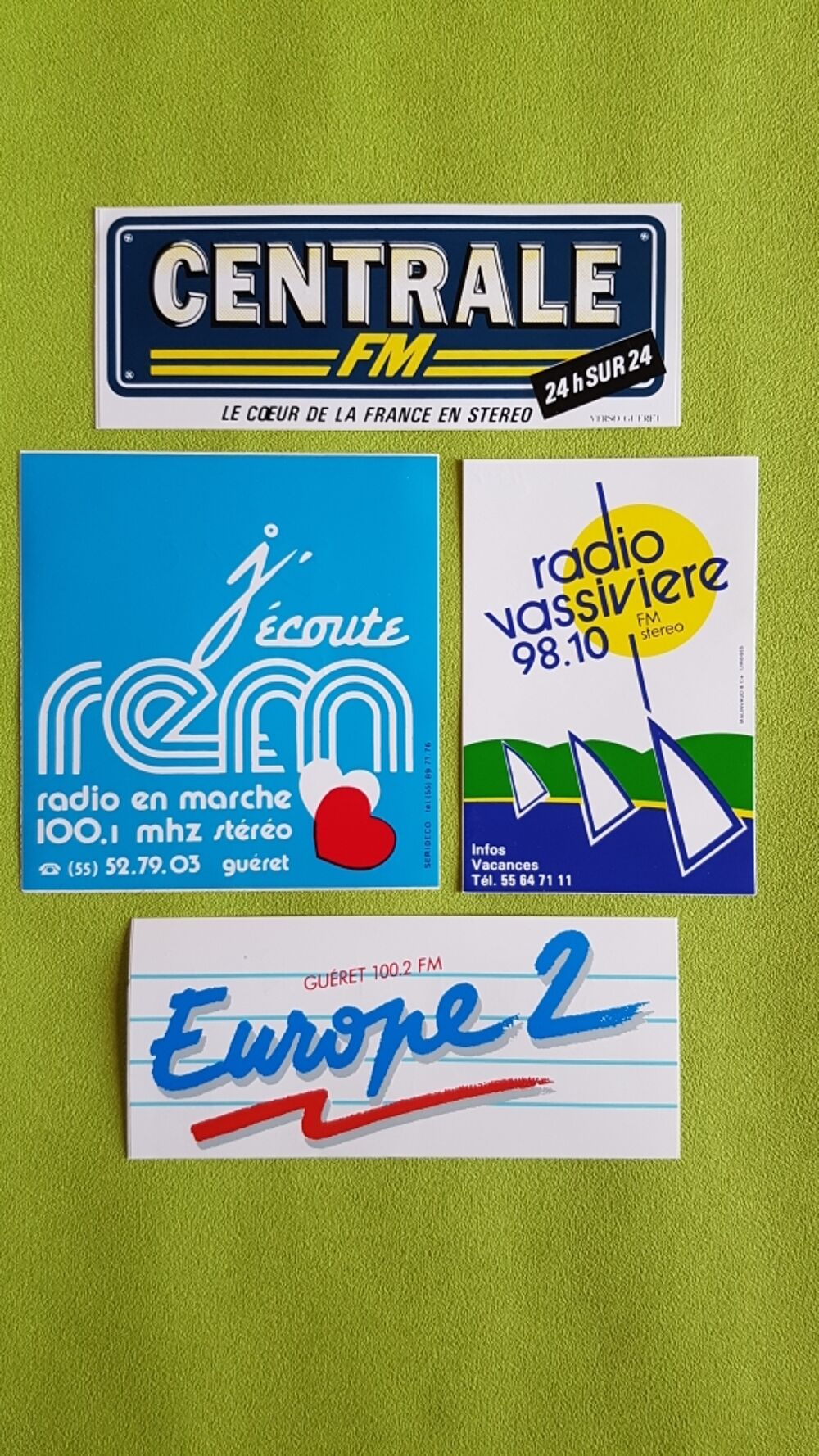 RADIOS FM PHOTO 23 