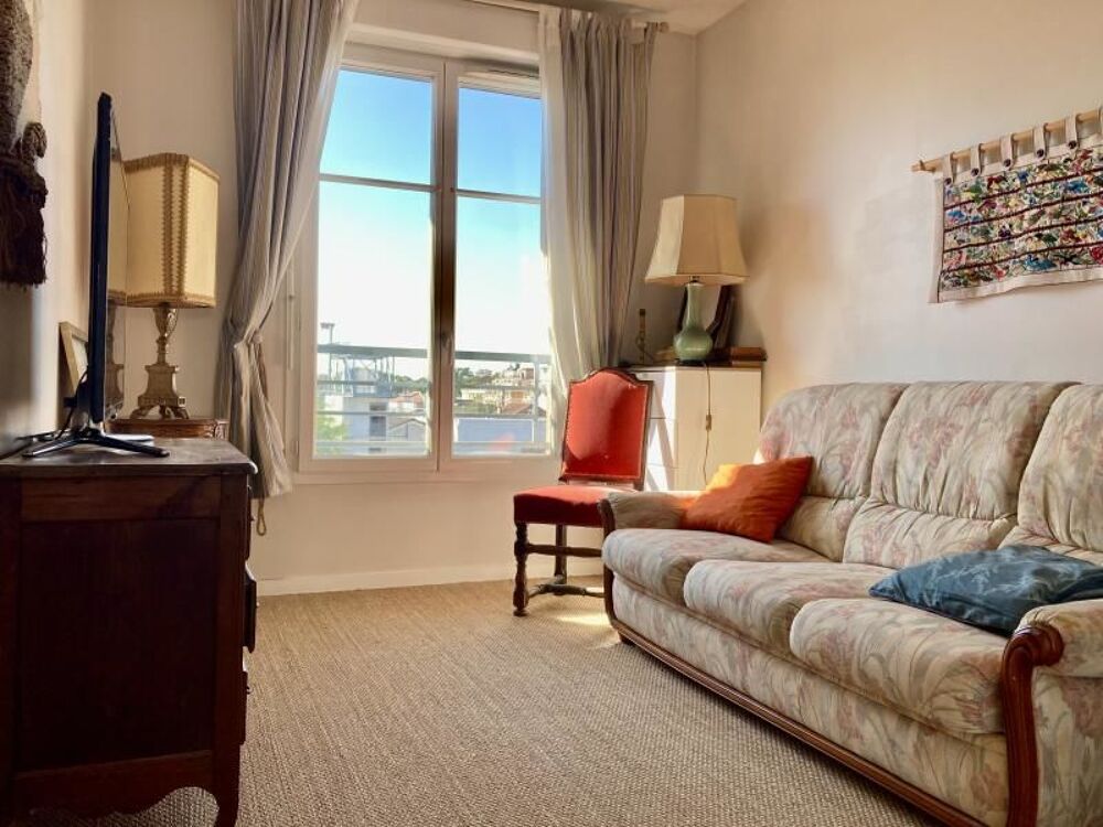  vendre  Appartement Vincennes (94300)