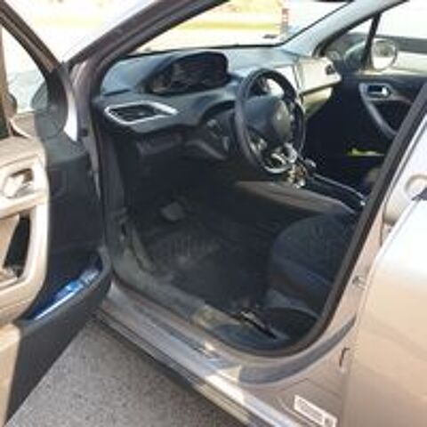 Annonce voiture Peugeot 2008 9600 