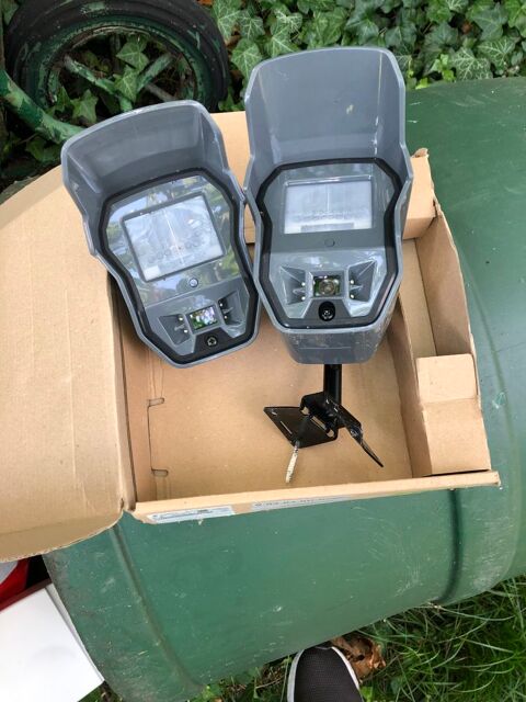 camera de surveillance 30 Enghien-les-Bains (95)