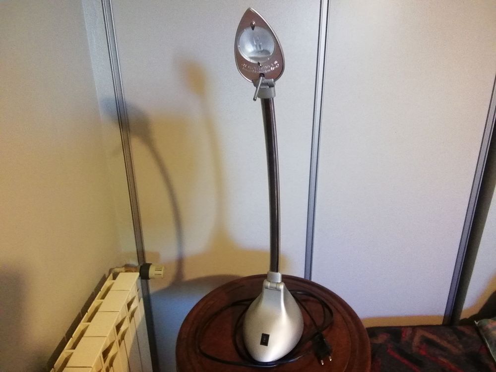 Lampe de bureau Décoration
