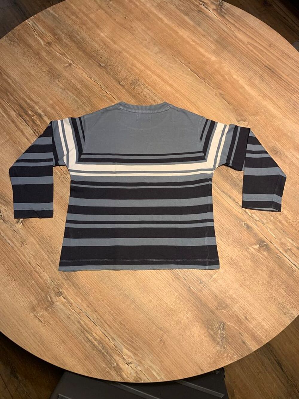 Pull enfant gar&ccedil;on &acute;&acute; CFK &acute;&acute; V�tements enfants