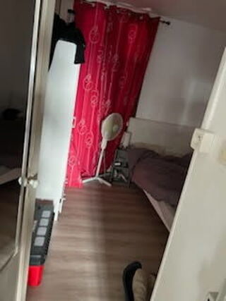  Appartement � louer 2 pi�ces 38 m�