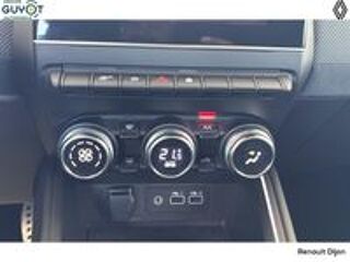 Clio V Clio TCe 90 ch GSR2 Esprit Alpine 2025 occasion 21000 Dijon