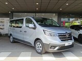 Trafic Blue dCi 150 Grand Evolution 2025 occasion 95220 Pierrelaye