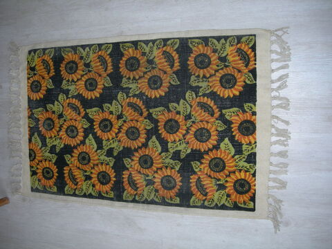 petit tapis tiss 8 Clamart (92)