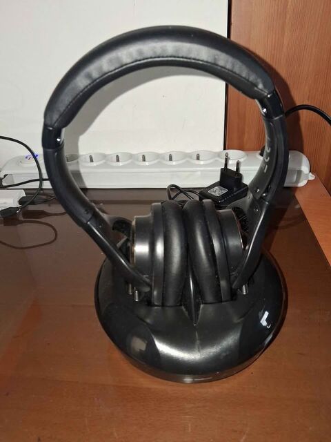 Casque sans fil 40 Treillières (44)