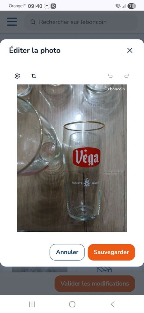 Verres � biere  10 Bertaucourt-Epourdon (02)