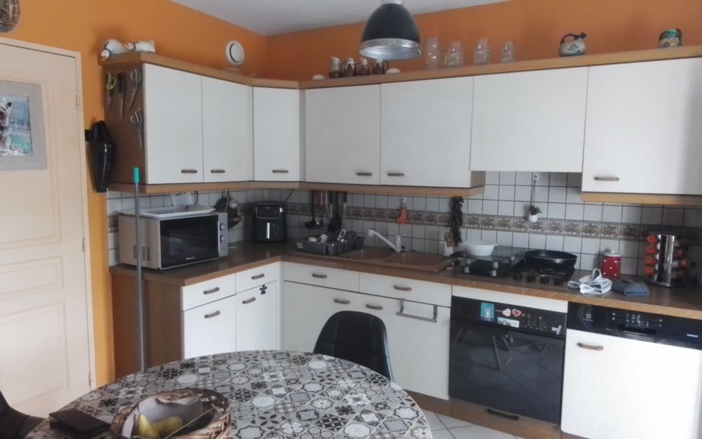Maison 7 pièces 128 m² · à L'Aigle · 128 m² · 249 000 €