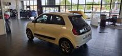 Twingo III E-Tech Equilibre 2023 occasion 33370 Tresses