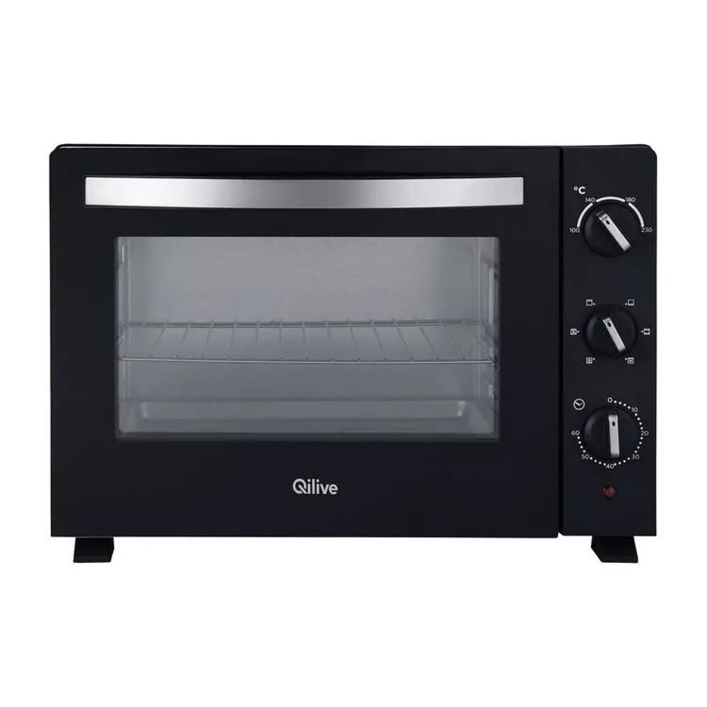 four &eacute;lectrique que 50 euros. 38 L , 1500 watts. Electromnager