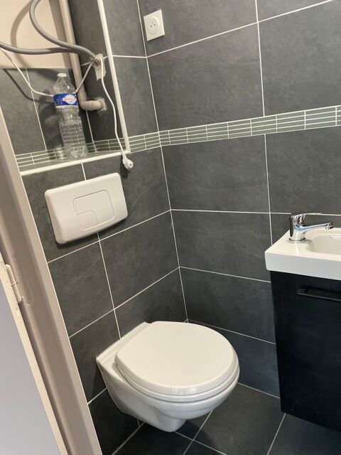  Atelier  louer 2/3 pices 53 m