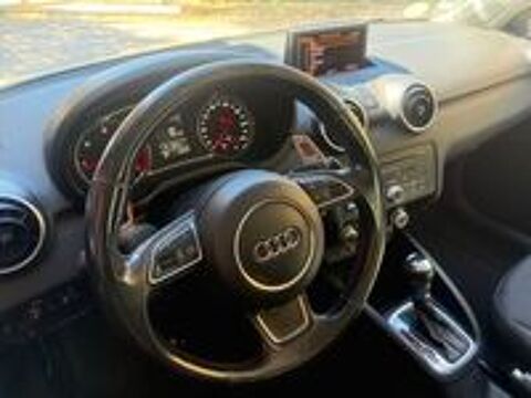 A1 bVA7 DSG Stronic 2011 occasion 13790 Peynier