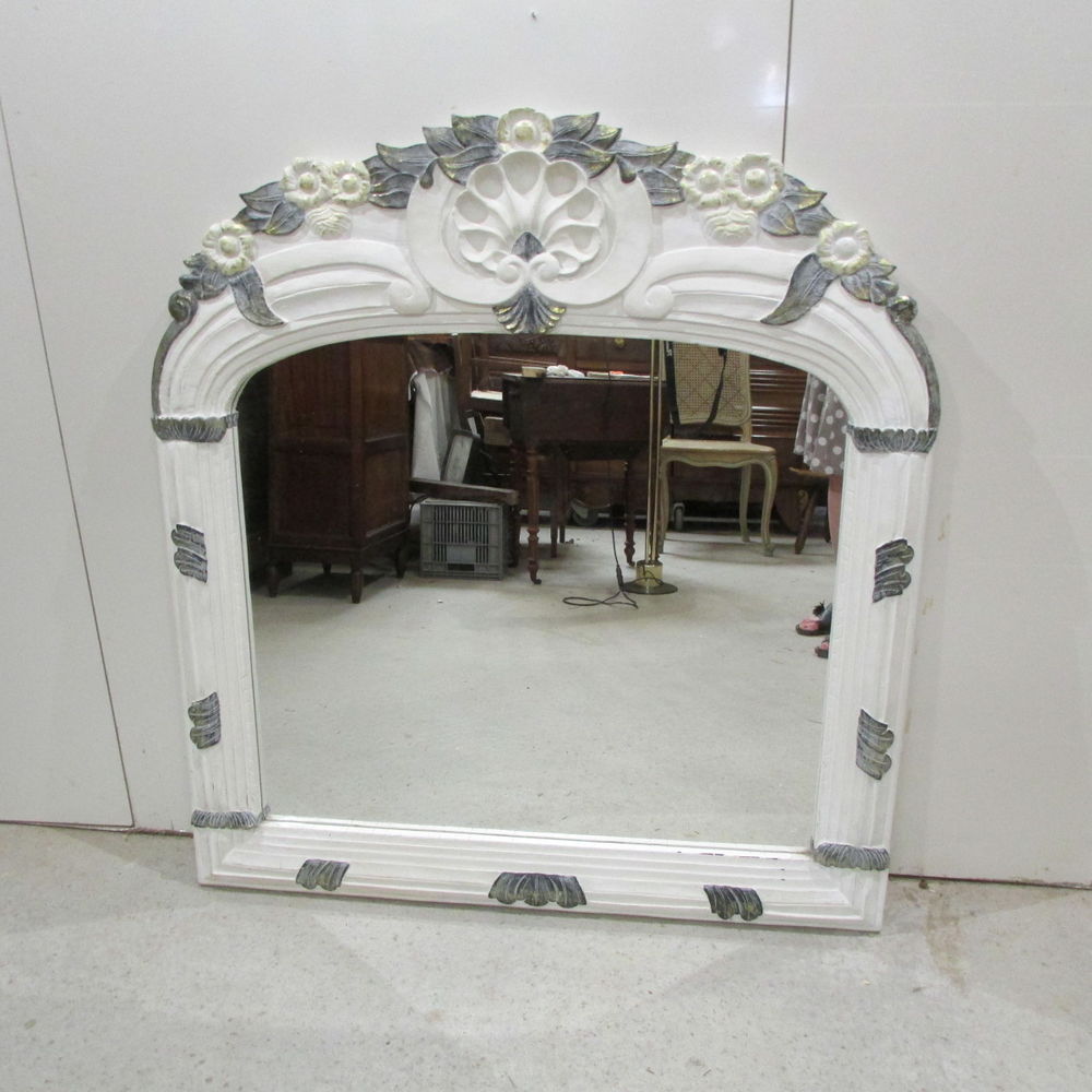 Miroir moderne raffin&eacute; Décoration
