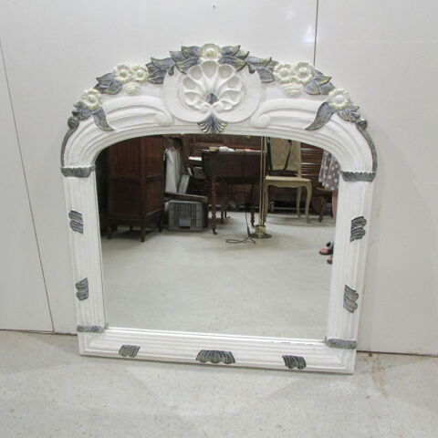 Miroir moderne raffiné 160 Castres (81)