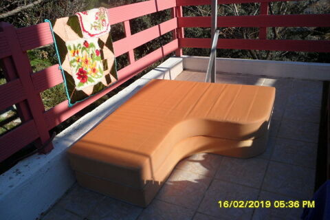 Banquette lit 30 St Pierre Sur Mer (11)