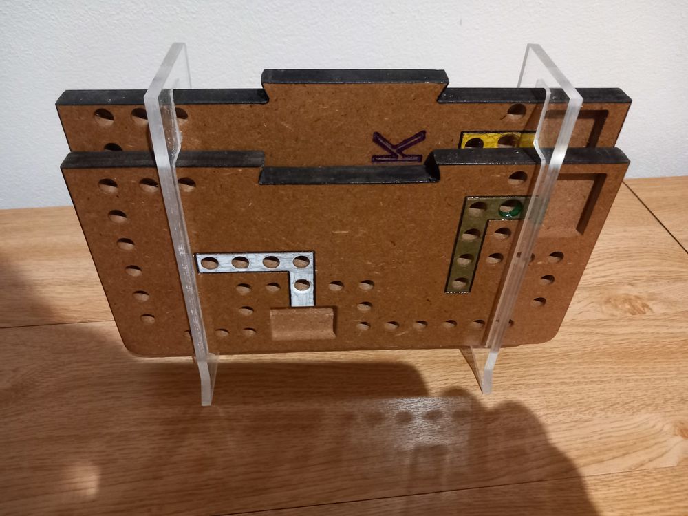 tac tik Jeux / jouets