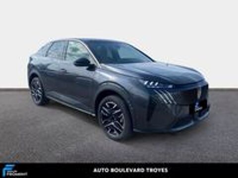 3008 Hybrid 136 e-DCS6 GT 2023 occasion 10600 Barberey-Saint-Sulpice