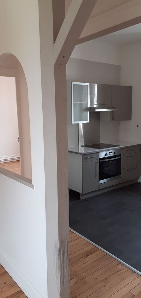  Appartement  louer 3 pices 54 m