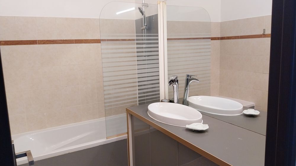 Vente Appartement Perpignan Appartement 4 p. 93m² Quartier les remparts Perpignan