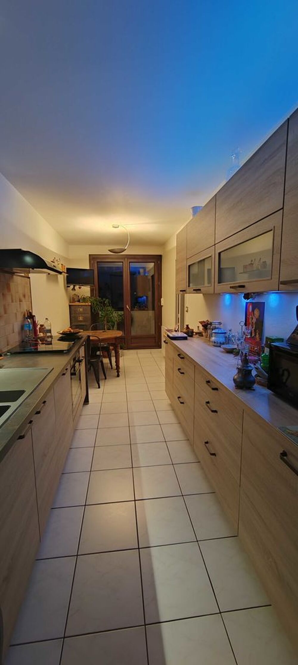Vente Appartement Appartement T4 Roanne