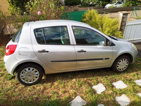 Renault clio iii Clio 1.5 dCi 85 Dynamique