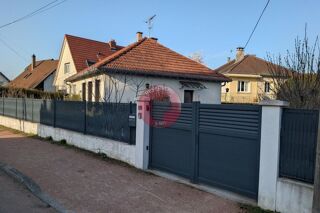  Maison � vendre 4 pi�ces 68 m�