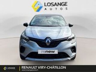 Captur TCe 100 GPL Evolution 2023 occasion 91170 Viry-Ch&acirc;tillon