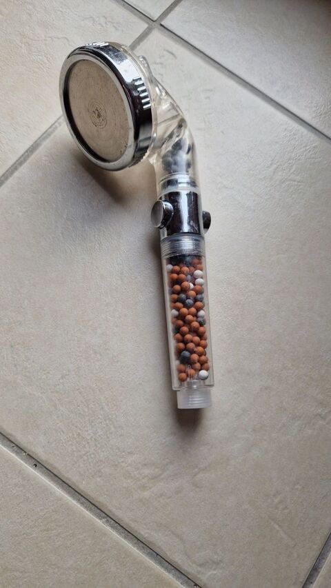 POMMEAU DOUCHE ARGILE 8 Pont-Saint-Esprit (30)