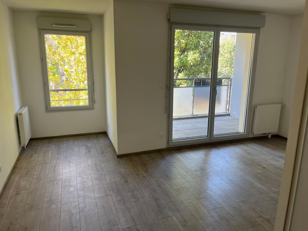 Vente Appartement Appartement T2 de 2019, 39m2 avec parking sécurisé Nantes