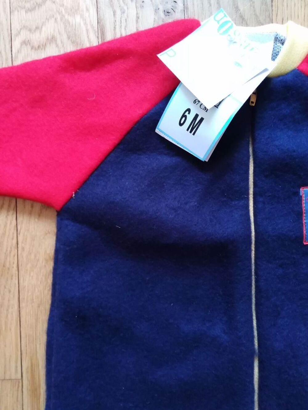 Pyjama/grenouill&egrave;re Vêtements enfants
