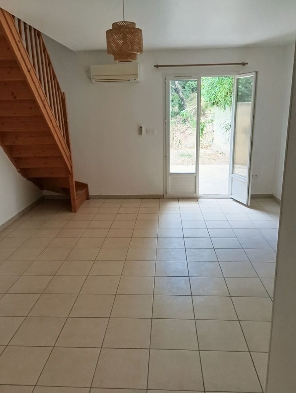 Vente Duplex/Triplex F3 Duplex avec jardin à Biguglia. Biguglia