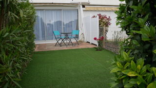  Appartement à vendre 2 pièces 38 m²