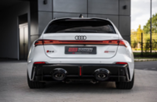 RS5 Avant PHEV V6 2.9 quattro Tiptronic 2026 occasion 59000 Lille