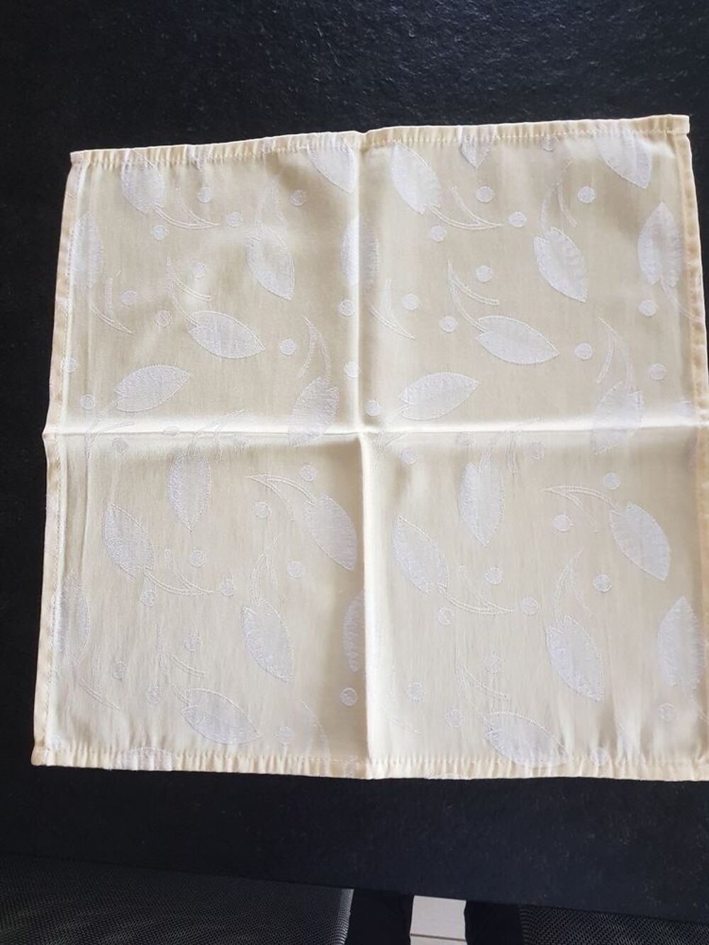 NO&Euml;L Nappe &amp; Serviettes de Table D�coration