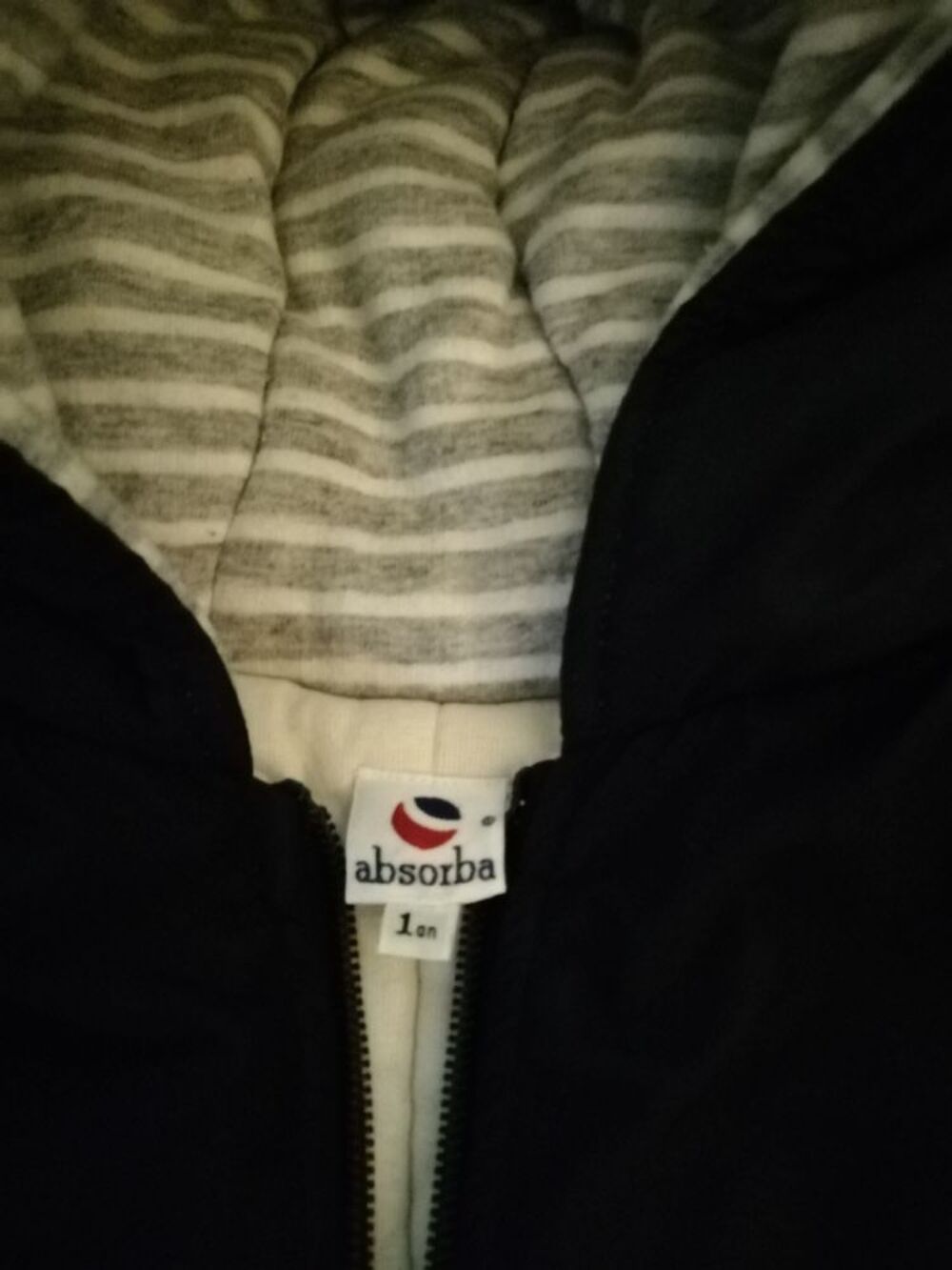 Combinaison pilote Absorba 1 an Vêtements enfants