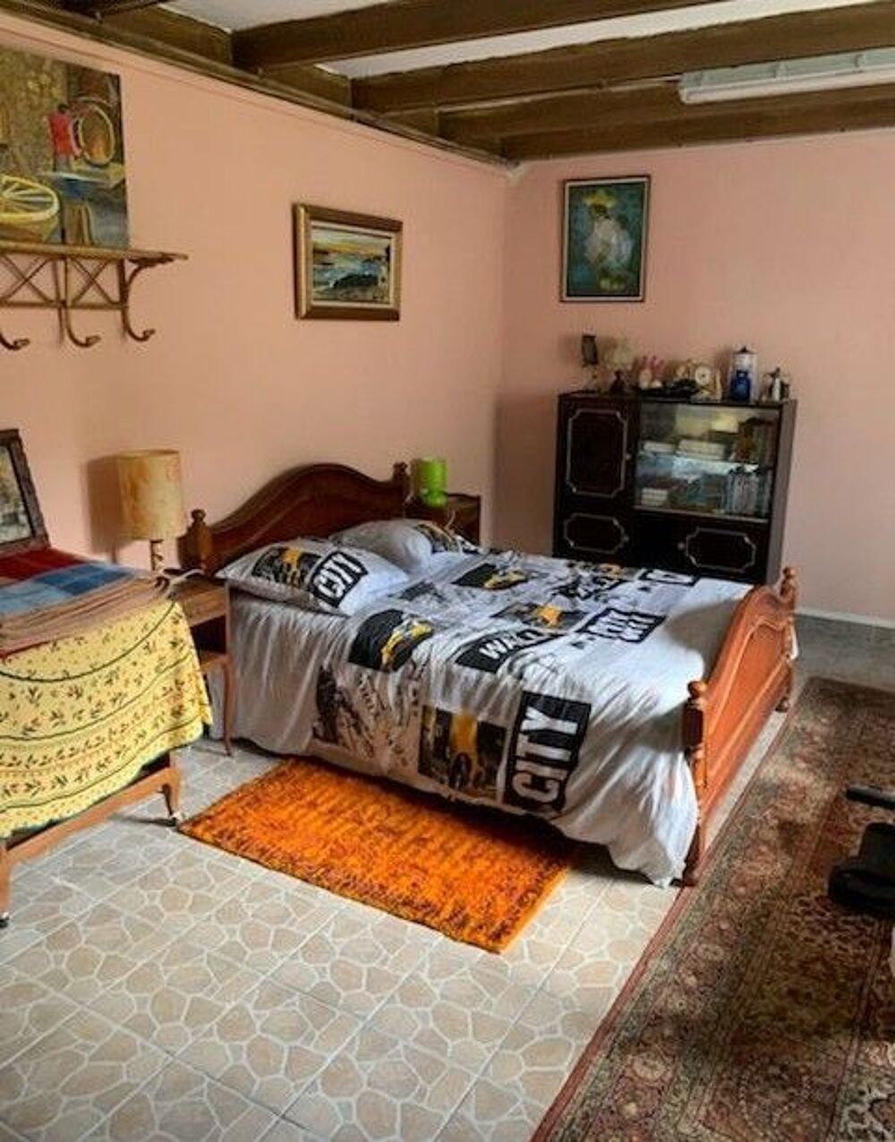   Appartement 8 Personnes Bretagne, Guilvinec (29730)