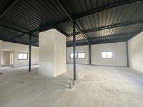   Bureaux de 480m2 st cyprien 