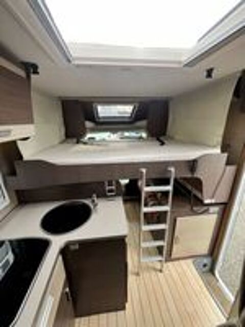  2012 occasion 32810 Preignan