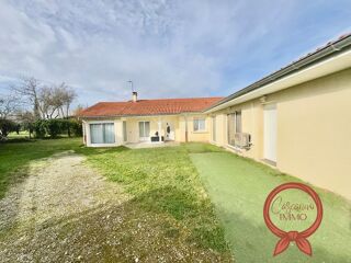  Maison � vendre 4 pi�ces 125 m�