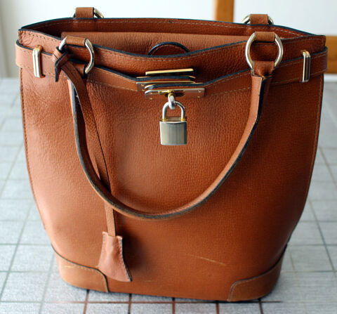 Sac  main de marque Sabatier TTB 35 Billy-Berclau (62)