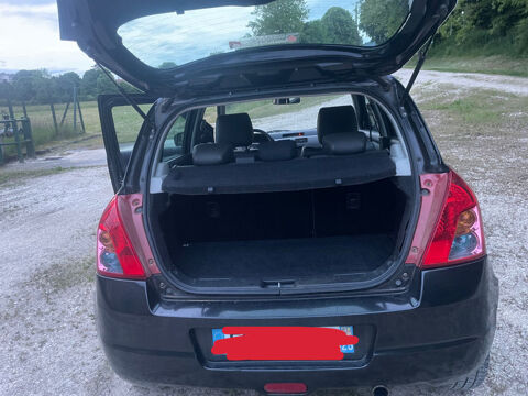 Suzuki swift 1.3 DDiS 75ch GLX