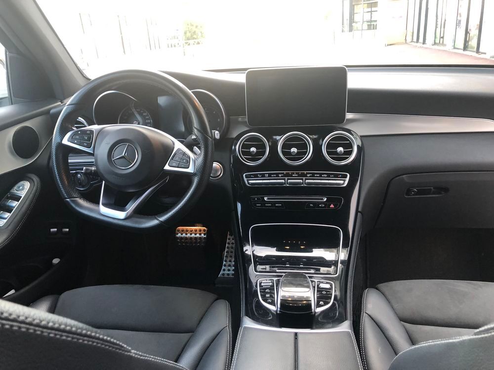 Classe GLC 220 d 9G-Tronic 4Matic Executive 2018 occasion 33130 B&egrave;gles