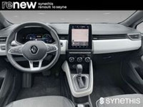Clio V Clio E-Tech full hybrid 145 Techno 2023 occasion 83500 La Seyne-sur-Mer