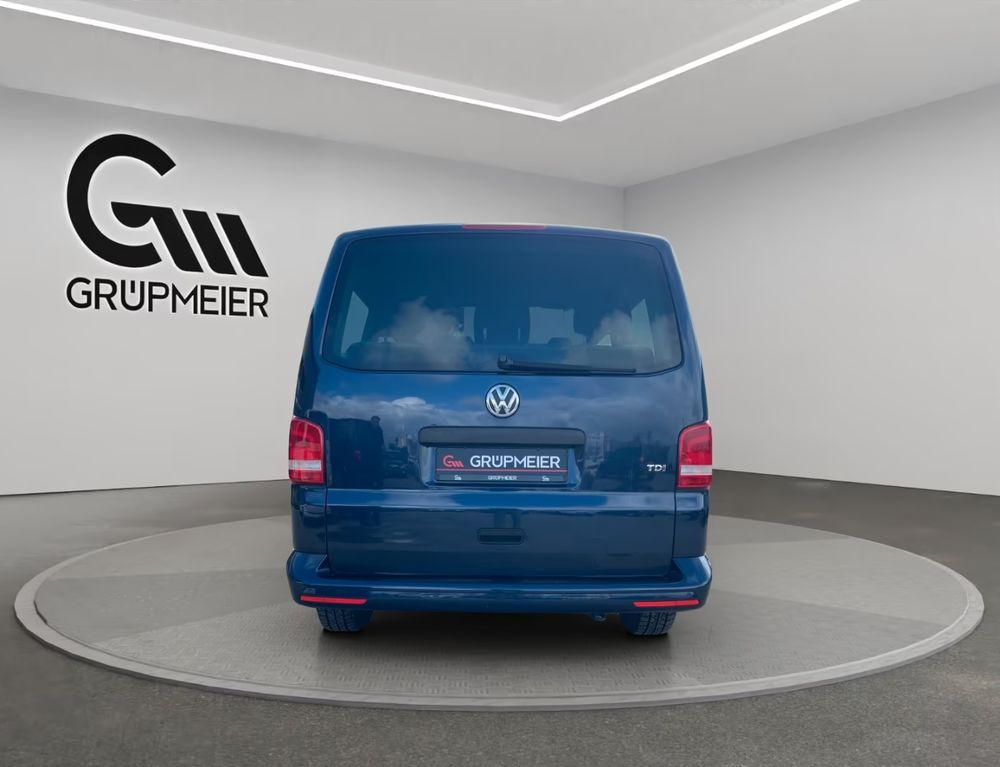 MULTIVAN 2014 occasion 35000 Rennes