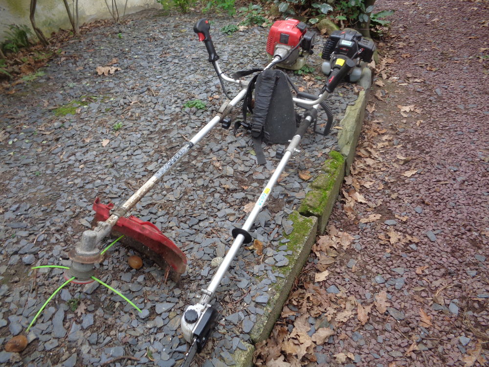 materiel jardin
Jardin