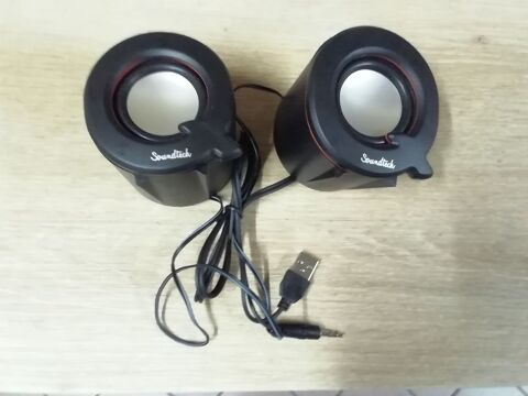 Enceintes multimedia 2.0 neuves 10 Noyelles-l�s-Vermelles (62)